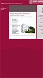 Mobile Screenshot of hagemann-immobilien.de